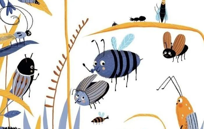 copertina del libro Io sono Blu