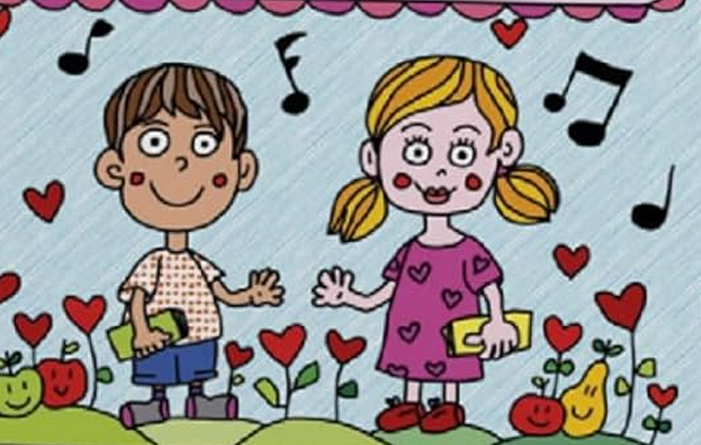 copertina del libro Le stanze del cuor musica