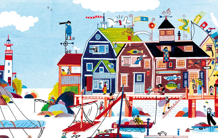 copertina del libro Per sopravvivere su un'isola deserta