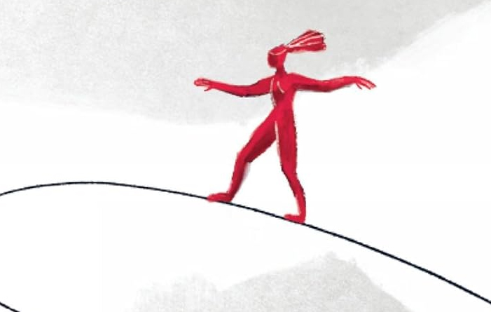 copertina del libro Se non vuoi