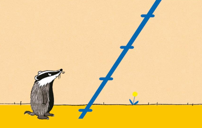 copertina del libro Tutti sullo scivolo